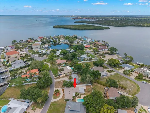 $599,000 | 125 Carlyle Drive, Palm Harbor, FL 34683