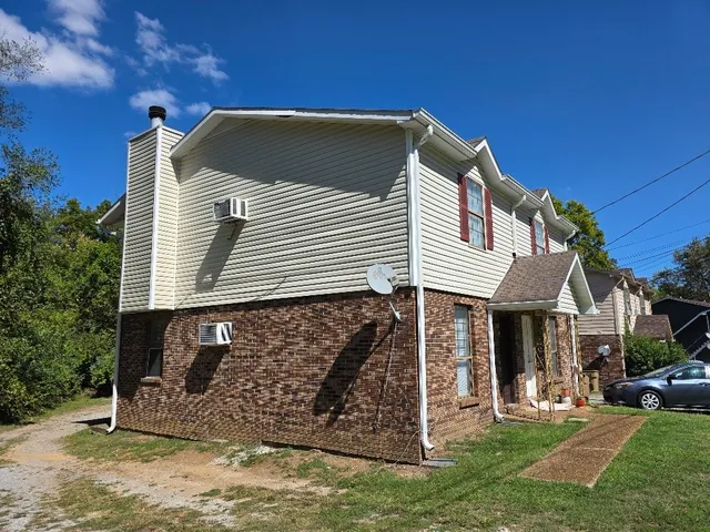 $925 | 344 East Webster Street, Madison, TN 37115