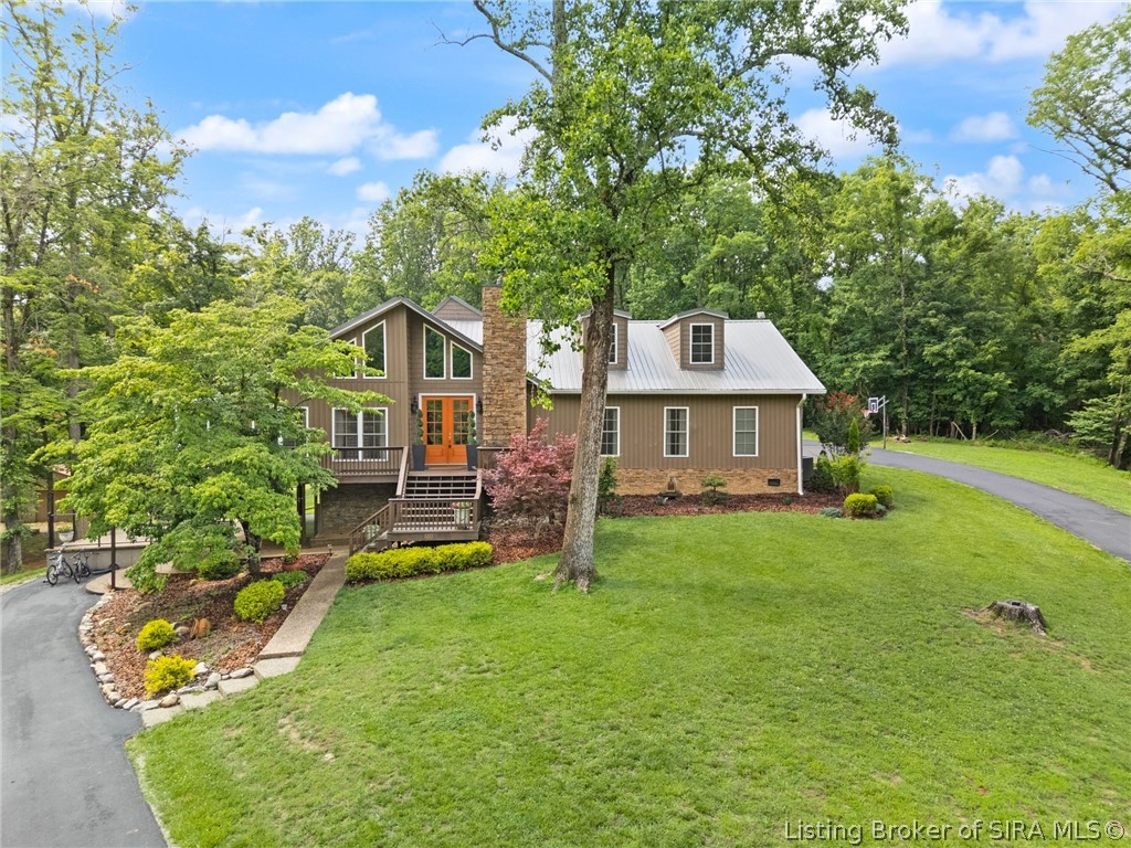 11115 Lambs Ridge Road Southeast Elizabeth, IN 47117 - Photo 12 of 31