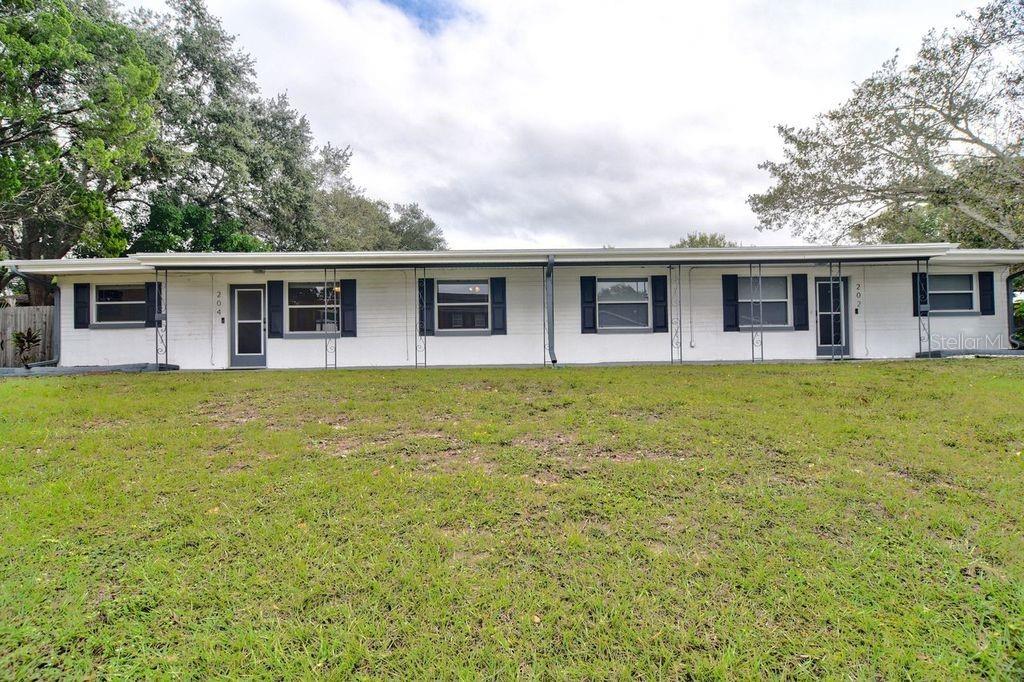 202 14th Street Northwest Largo, FL 33770 - Photo 1 of 1