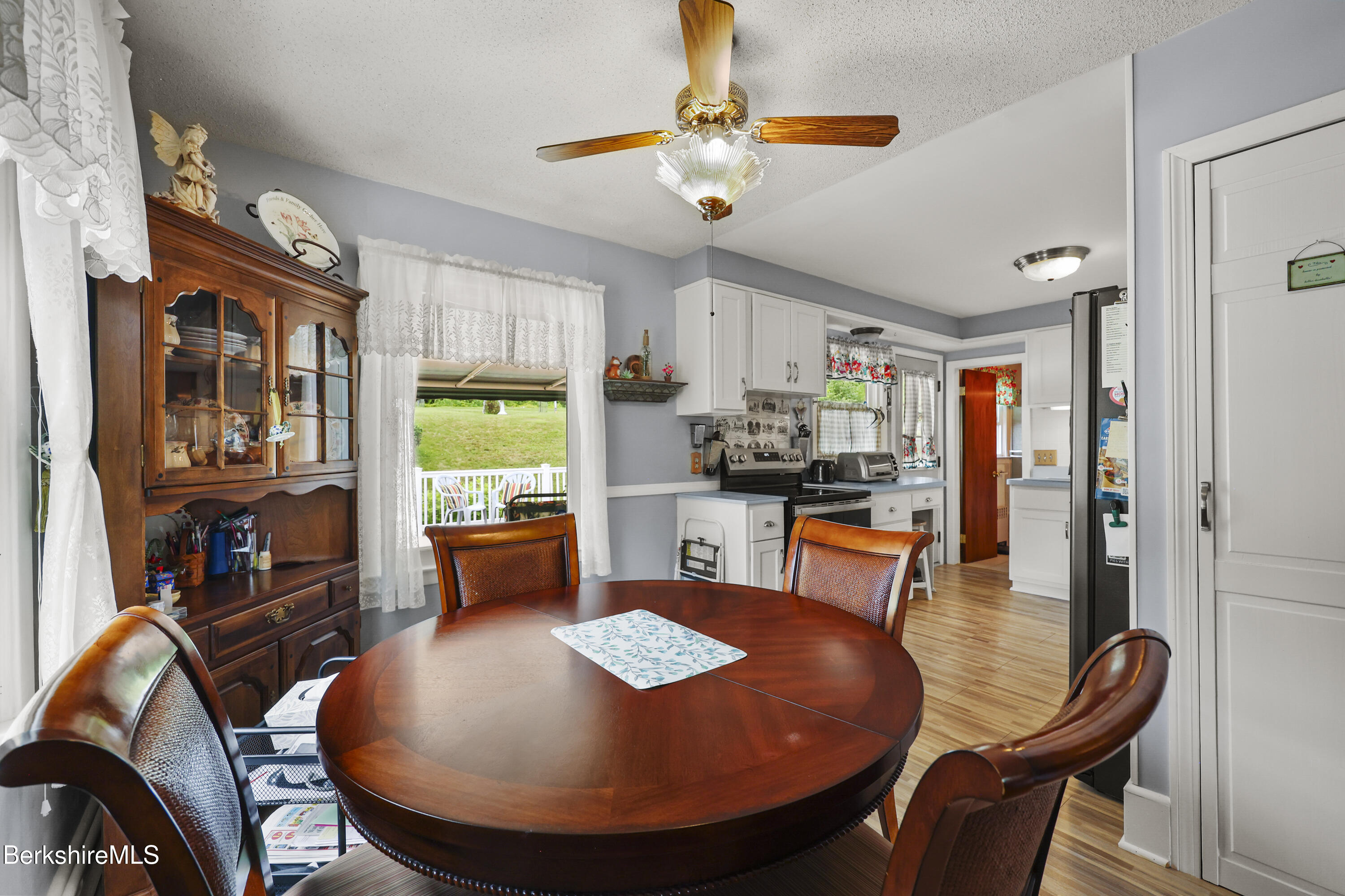 67 Partridge Road Pittsfield, MA 01201 - Photo 10 of 43 50 Dining Room