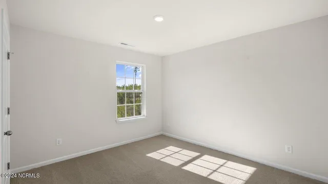 $347,460 | 217 Lake Tyler Drive, New Bern, NC 28560