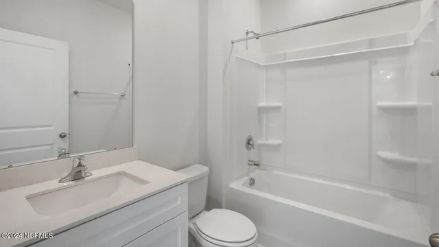 $347,460 | 217 Lake Tyler Drive, New Bern, NC 28560