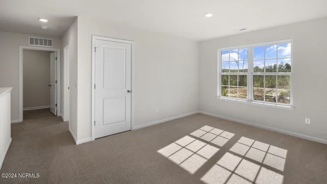 $347,460 | 217 Lake Tyler Drive, New Bern, NC 28560