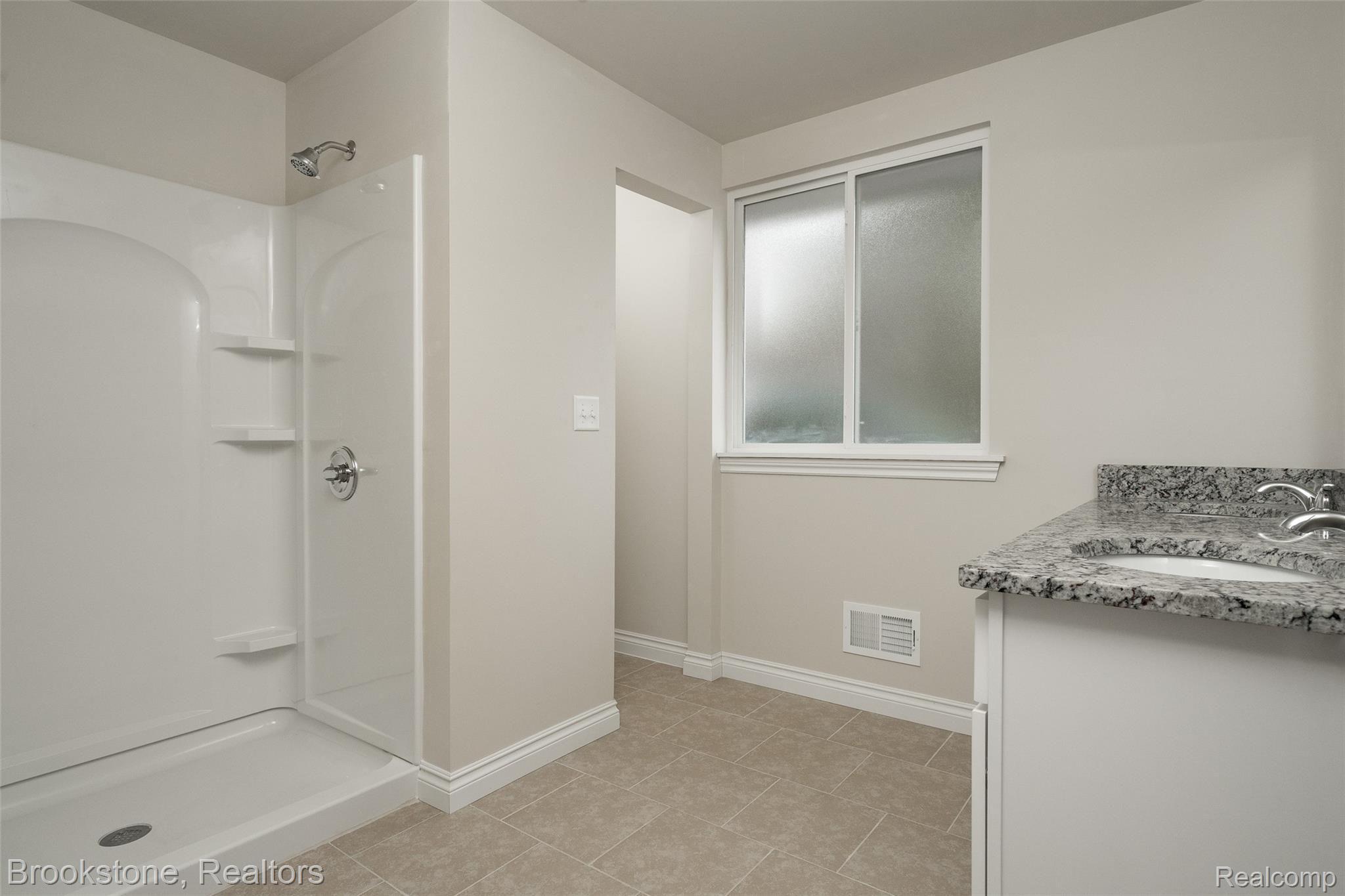 140 Michelson Road Rochester, MI 48307 - Photo 21 of 31 wow! NEW master bathroom