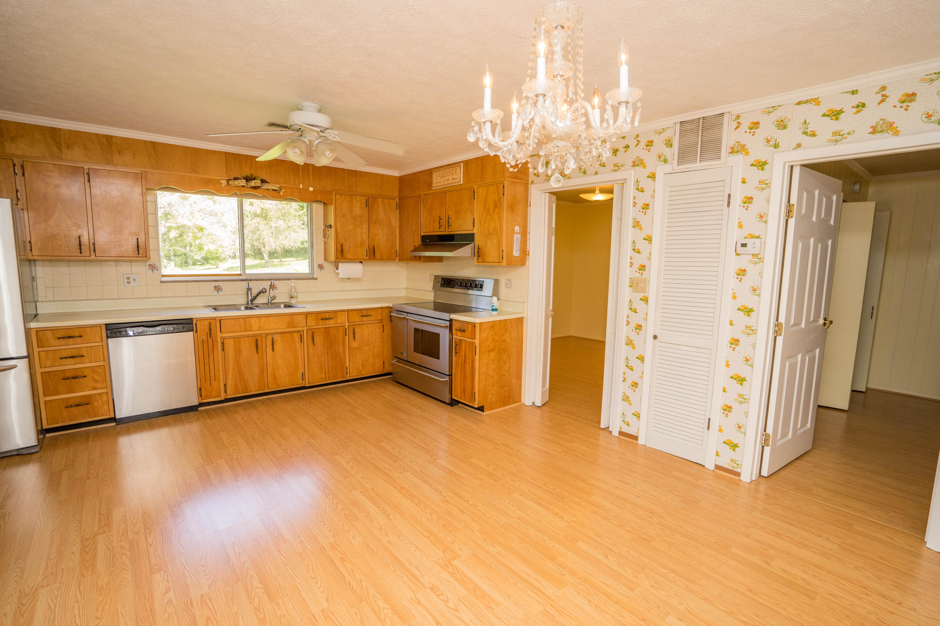 763 Big Ridge Park Road Maynardville, TN 37807 - Photo 14 of 29 DSC00123
