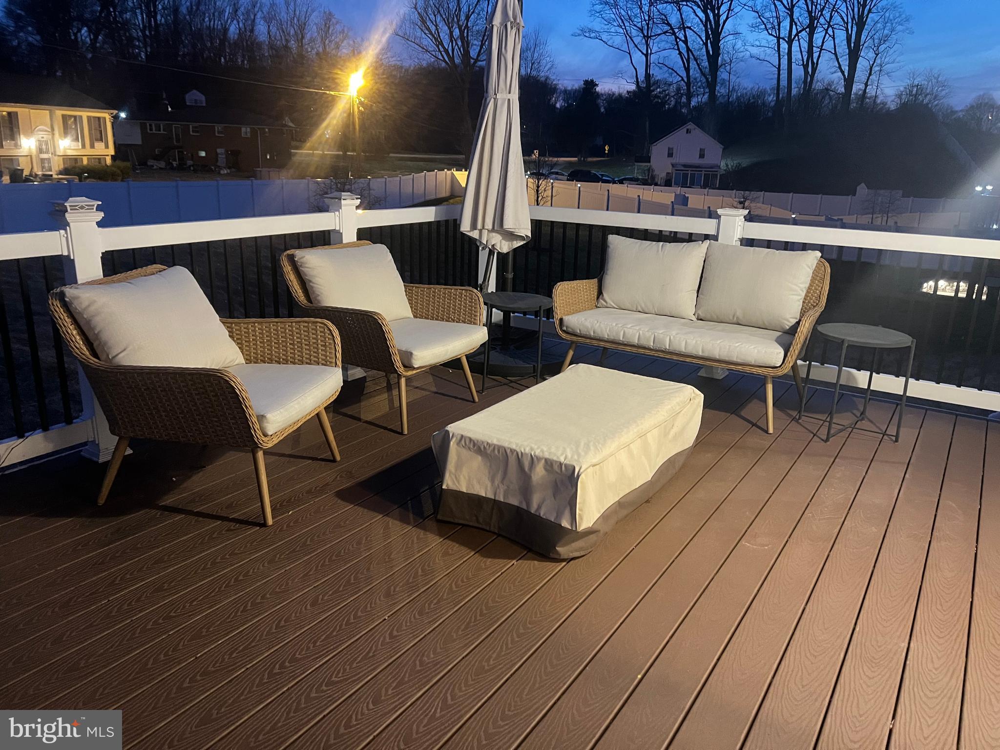 5503 Vergo Road Capitol Heights, MD 20743 - Photo 12 of 37