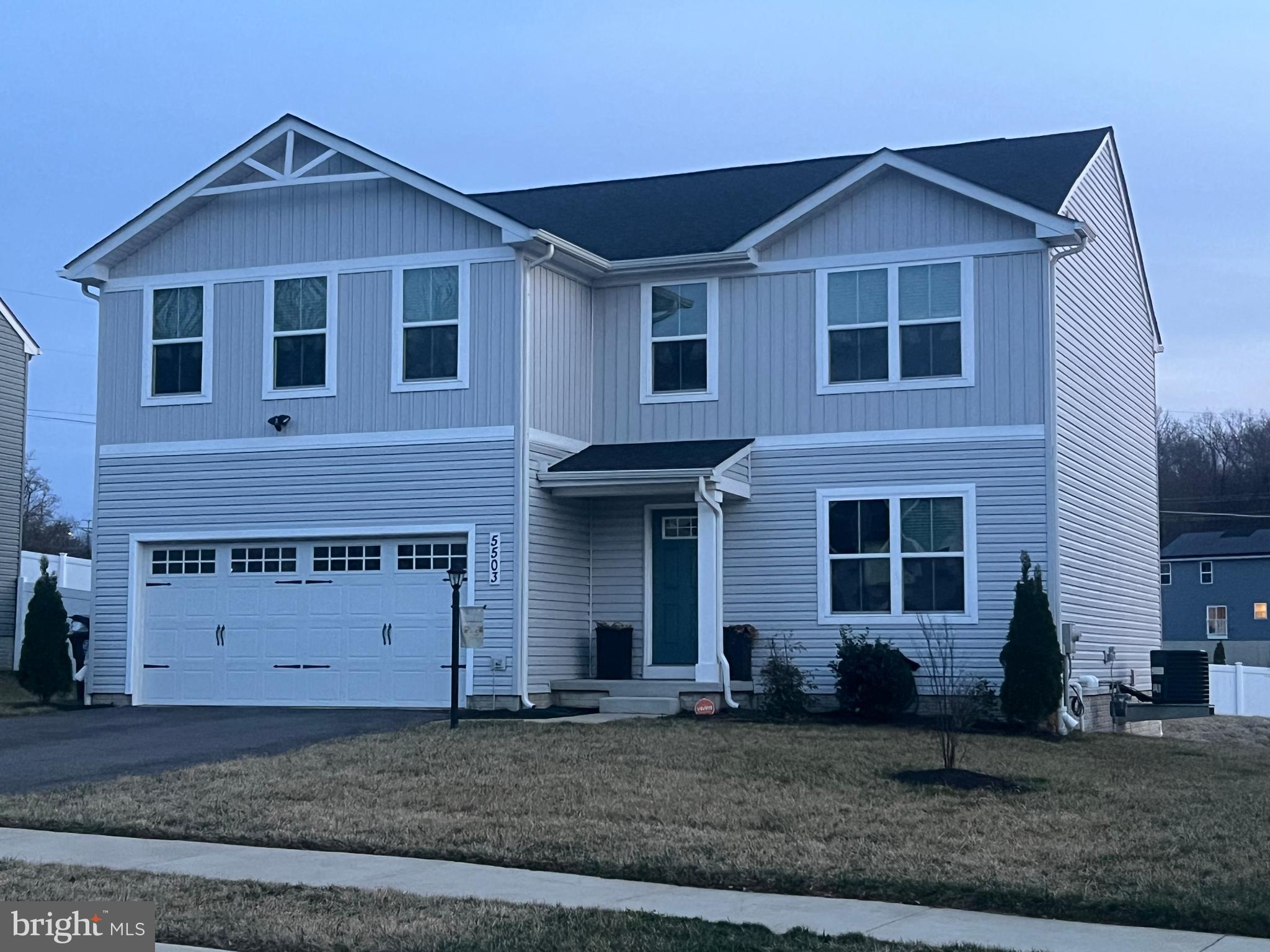 5503 Vergo Road Capitol Heights, MD 20743 - Photo 2 of 37