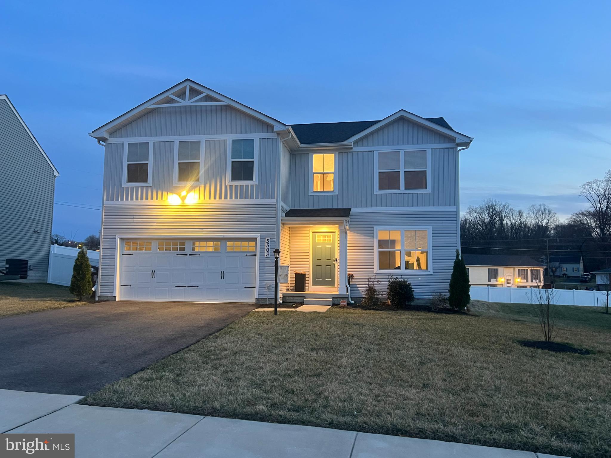 5503 Vergo Road Capitol Heights, MD 20743 - Photo 3 of 37