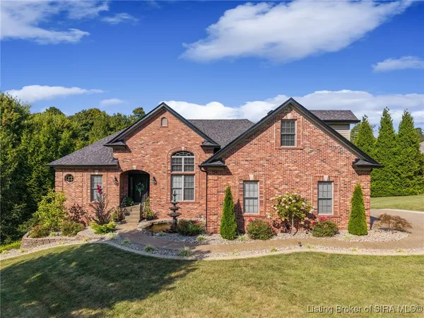$625,000 | 6201 Cherry Grove Court, Georgetown, IN 47122