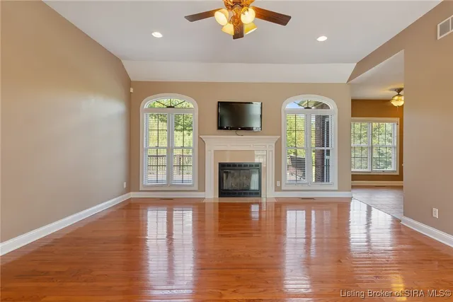 $669,000 | 6201 Cherry Grove Court, Georgetown, IN 47122