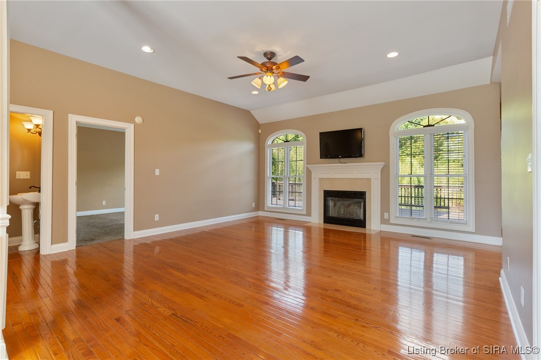 6201 Cherry Grove Court Georgetown, IN 47122 - Photo 12 of 87