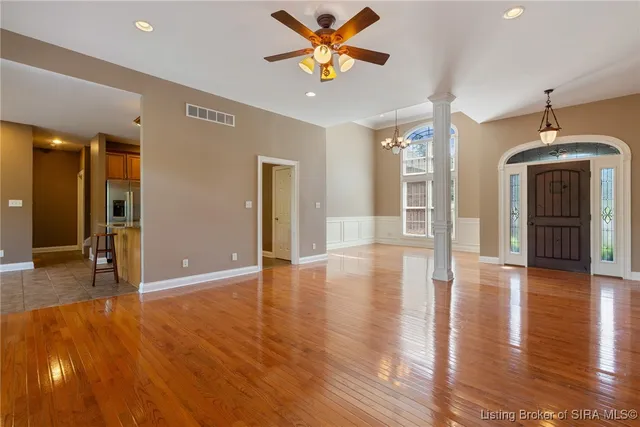 $669,000 | 6201 Cherry Grove Court, Georgetown, IN 47122