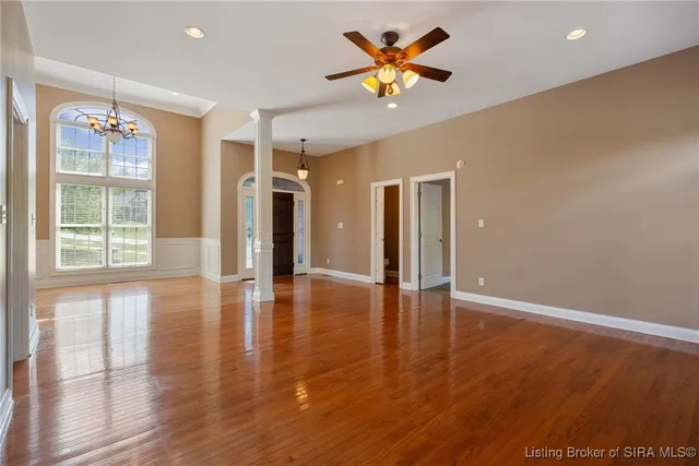 $669,000 | 6201 Cherry Grove Court, Georgetown, IN 47122