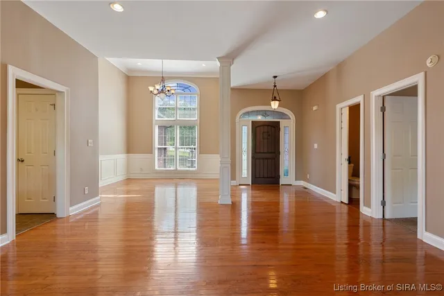 $669,000 | 6201 Cherry Grove Court, Georgetown, IN 47122