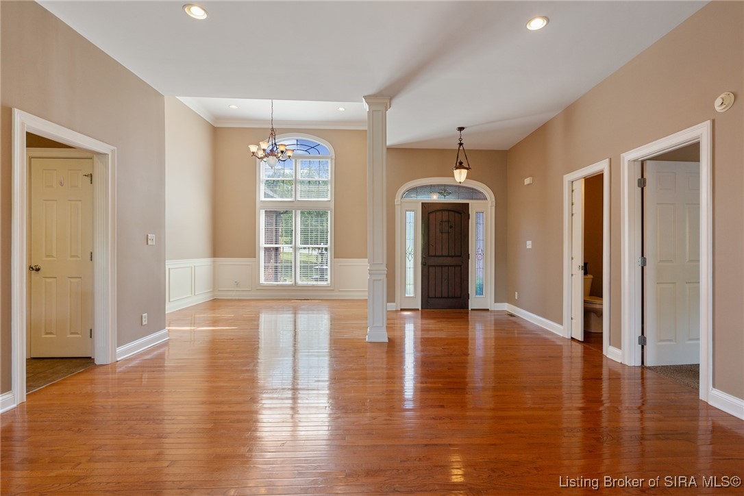 6201 Cherry Grove Court Georgetown, IN 47122 - Photo 15 of 87