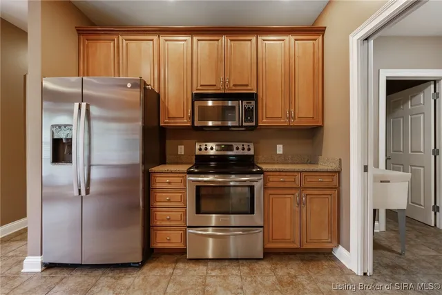 $669,000 | 6201 Cherry Grove Court, Georgetown, IN 47122