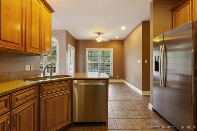 $669,000 | 6201 Cherry Grove Court, Georgetown, IN 47122