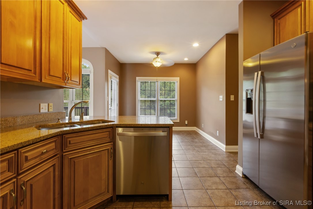 6201 Cherry Grove Court Georgetown, IN 47122 - Photo 17 of 87