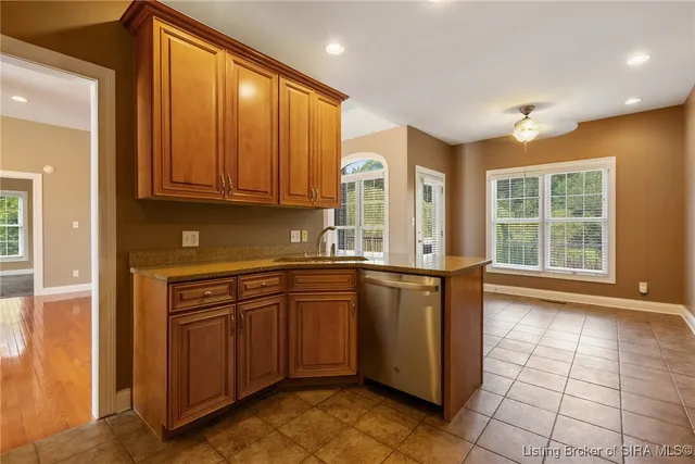 $669,000 | 6201 Cherry Grove Court, Georgetown, IN 47122