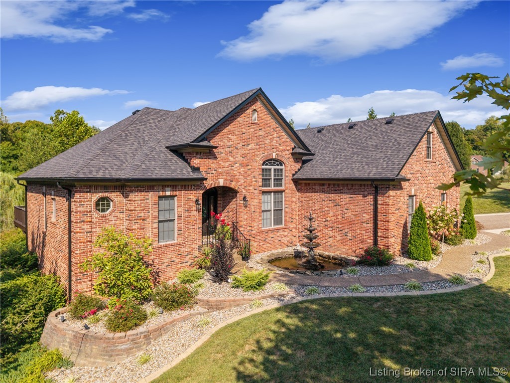 6201 Cherry Grove Court Georgetown, IN 47122 - Photo 2 of 87