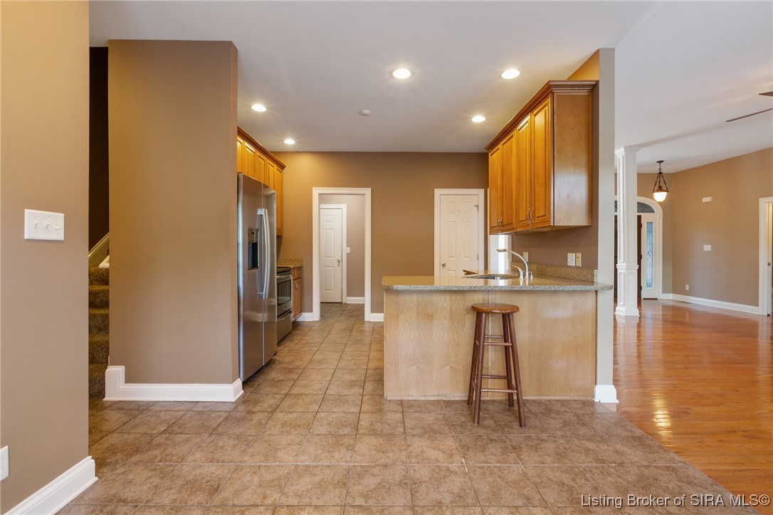 6201 Cherry Grove Court Georgetown, IN 47122 - Photo 21 of 87