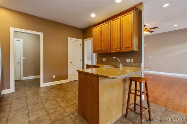 $669,000 | 6201 Cherry Grove Court, Georgetown, IN 47122