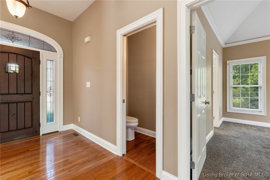 6201 Cherry Grove Court Georgetown, IN 47122 - Photo 26 of 87