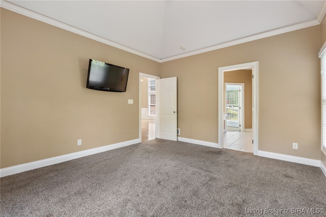 6201 Cherry Grove Court Georgetown, IN 47122 - Photo 30 of 87