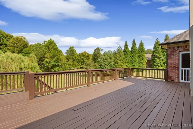 $669,000 | 6201 Cherry Grove Court, Georgetown, IN 47122