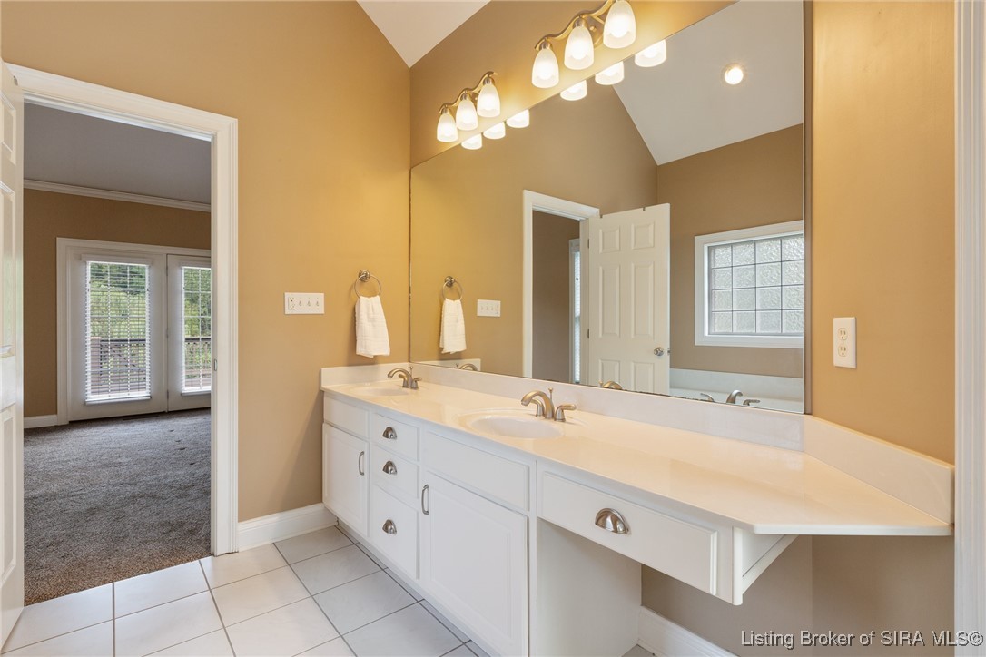 6201 Cherry Grove Court Georgetown, IN 47122 - Photo 33 of 87