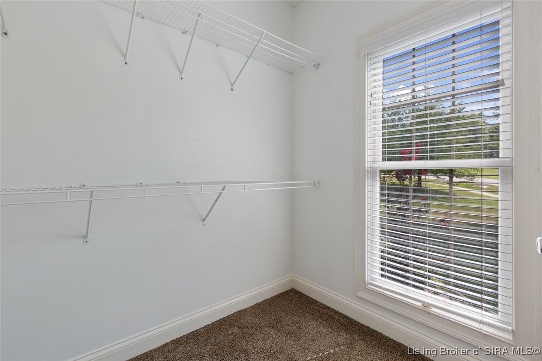 6201 Cherry Grove Court Georgetown, IN 47122 - Photo 36 of 87 walk-in closet