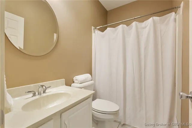 $669,000 | 6201 Cherry Grove Court, Georgetown, IN 47122