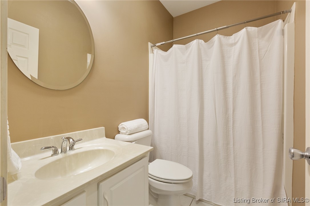 6201 Cherry Grove Court Georgetown, IN 47122 - Photo 39 of 87