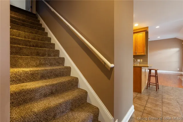 $669,000 | 6201 Cherry Grove Court, Georgetown, IN 47122