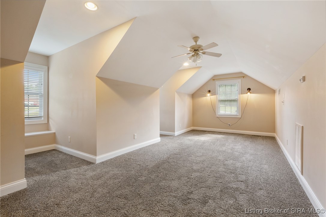 6201 Cherry Grove Court Georgetown, IN 47122 - Photo 46 of 87 Bedroom 4