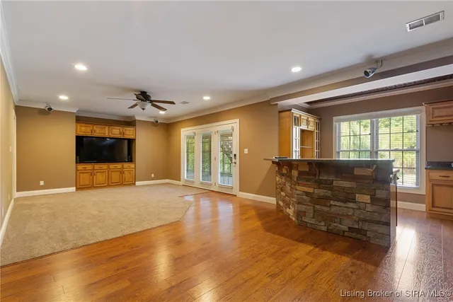 $669,000 | 6201 Cherry Grove Court, Georgetown, IN 47122