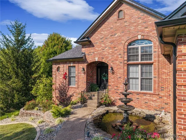 $669,000 | 6201 Cherry Grove Court, Georgetown, IN 47122