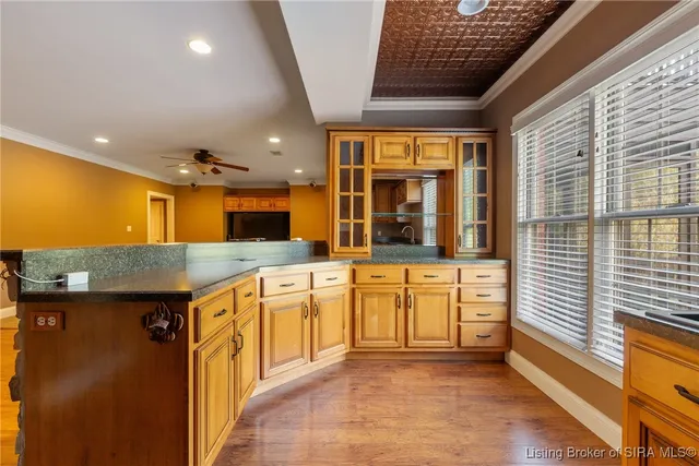 $669,000 | 6201 Cherry Grove Court, Georgetown, IN 47122