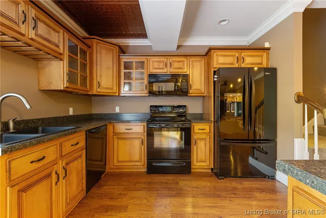 $669,000 | 6201 Cherry Grove Court, Georgetown, IN 47122