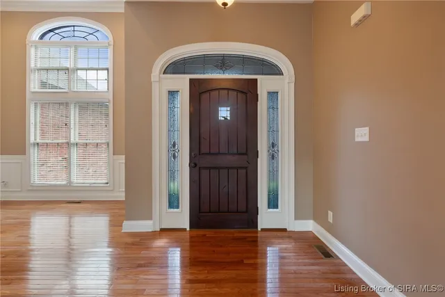 $669,000 | 6201 Cherry Grove Court, Georgetown, IN 47122