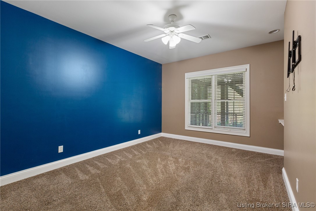 6201 Cherry Grove Court Georgetown, IN 47122 - Photo 61 of 87 Bedroom 5