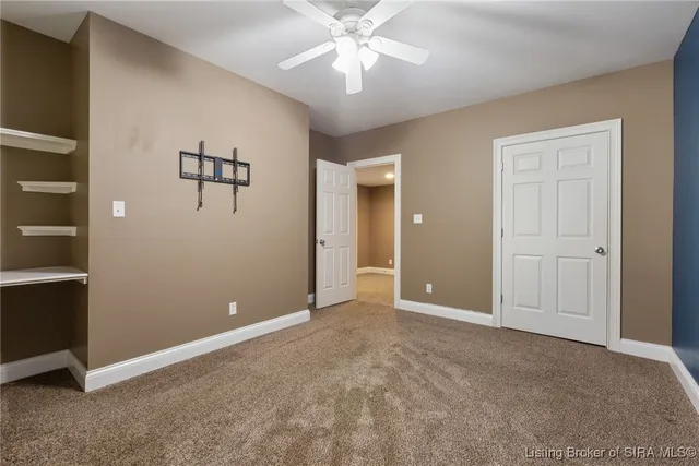 $669,000 | 6201 Cherry Grove Court, Georgetown, IN 47122