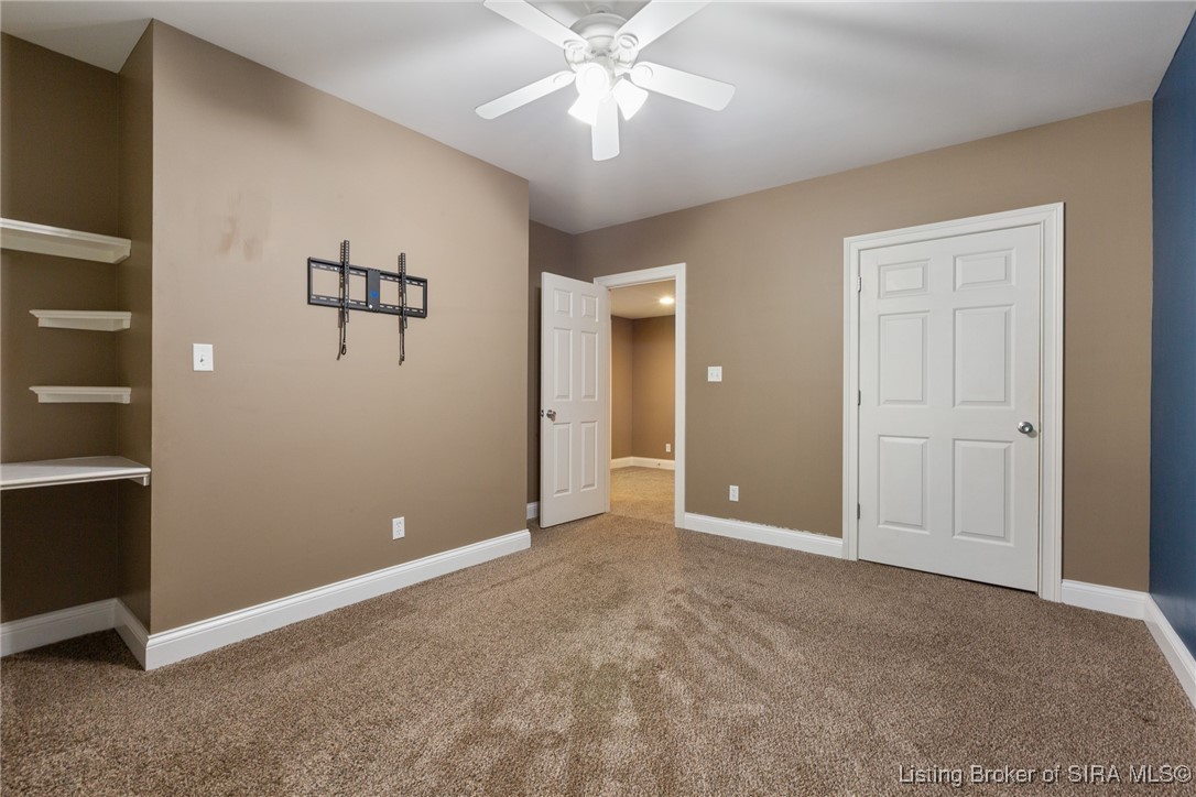 6201 Cherry Grove Court Georgetown, IN 47122 - Photo 62 of 87