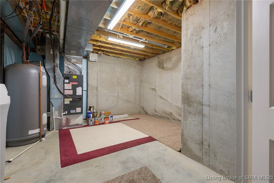 6201 Cherry Grove Court Georgetown, IN 47122 - Photo 63 of 87 storage room