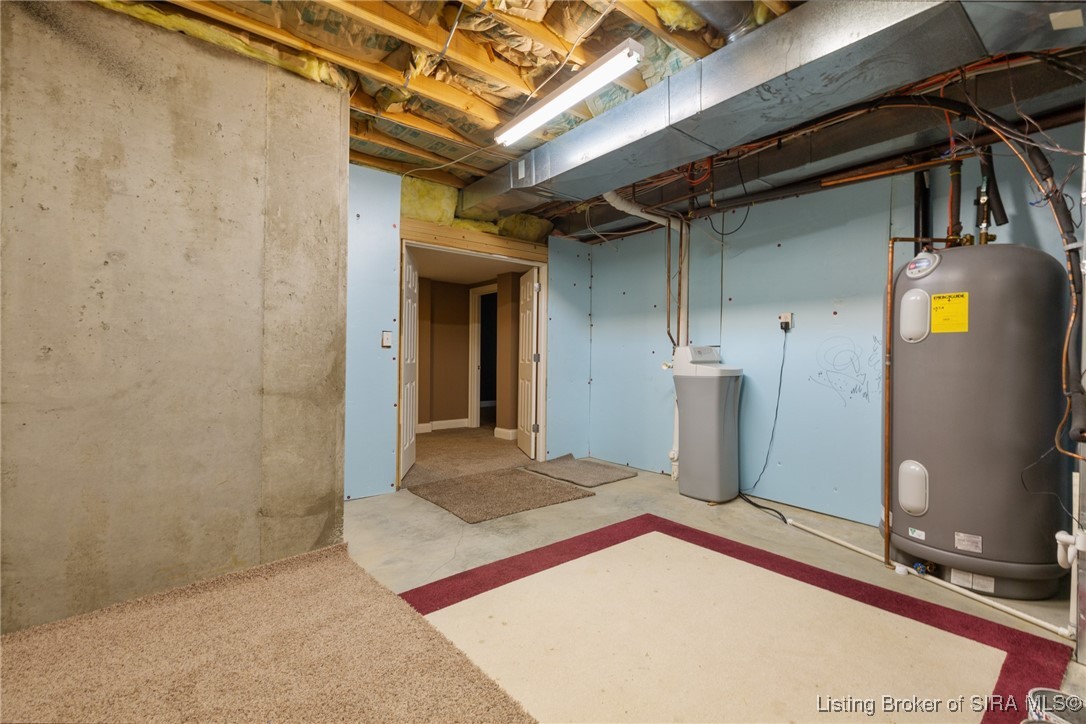 6201 Cherry Grove Court Georgetown, IN 47122 - Photo 64 of 87