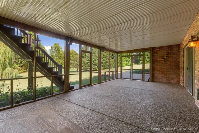 $669,000 | 6201 Cherry Grove Court, Georgetown, IN 47122