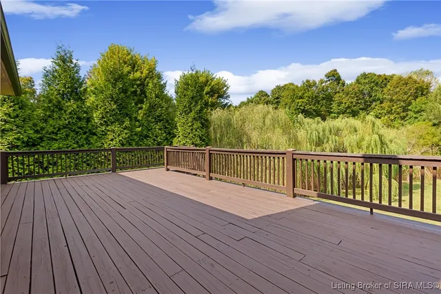 $669,000 | 6201 Cherry Grove Court, Georgetown, IN 47122