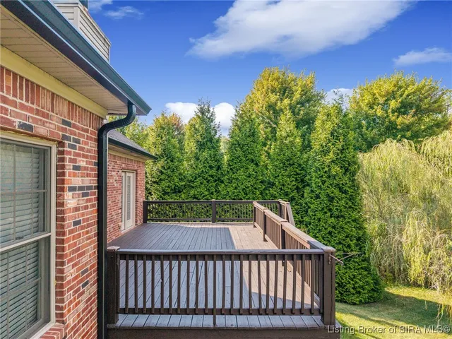 $669,000 | 6201 Cherry Grove Court, Georgetown, IN 47122