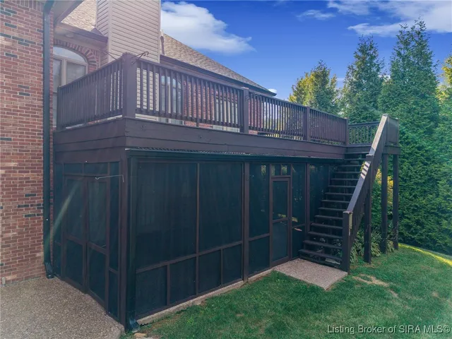 $669,000 | 6201 Cherry Grove Court, Georgetown, IN 47122